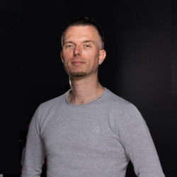 Pascal Pastoor