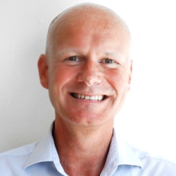 Frank Langereis