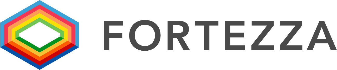 Werken bij Fortezza logo